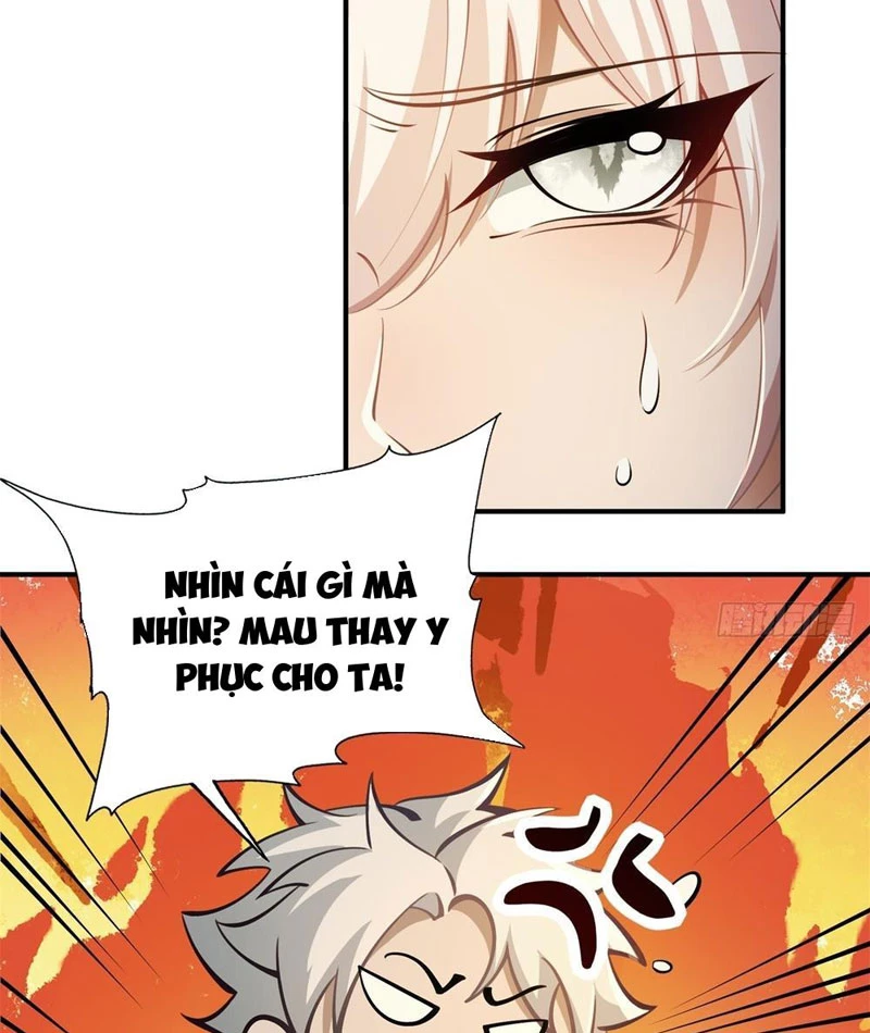 Xuyên Sách: Ta Phải Cứu Vớt Bảy Nữ Nhân Vật Phản Diện Chapter 4 - 33