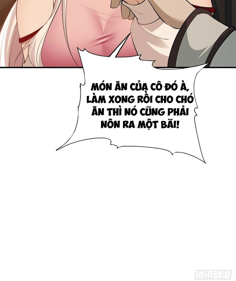 Xuyên Sách: Ta Phải Cứu Vớt Bảy Nữ Nhân Vật Phản Diện Chapter 4 - 36