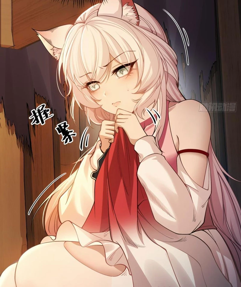 Xuyên Sách: Ta Phải Cứu Vớt Bảy Nữ Nhân Vật Phản Diện Chapter 4 - 46