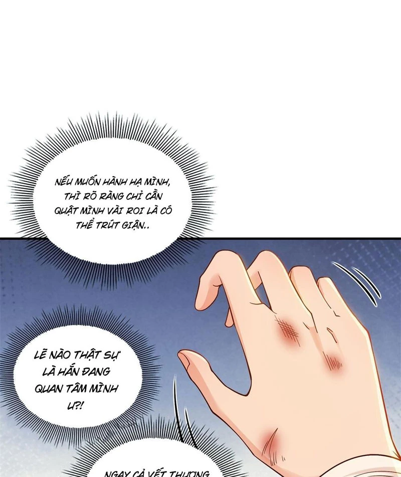 Xuyên Sách: Ta Phải Cứu Vớt Bảy Nữ Nhân Vật Phản Diện Chapter 4 - 48