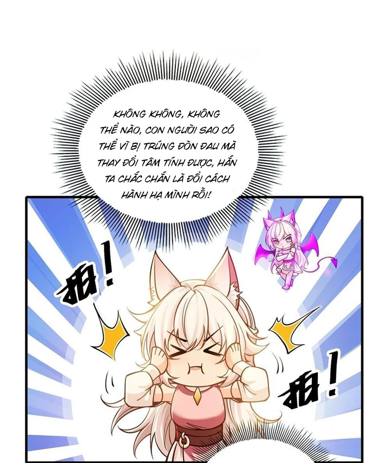 Xuyên Sách: Ta Phải Cứu Vớt Bảy Nữ Nhân Vật Phản Diện Chapter 4 - 51