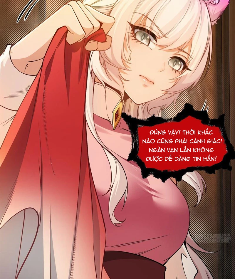 Xuyên Sách: Ta Phải Cứu Vớt Bảy Nữ Nhân Vật Phản Diện Chapter 4 - 53