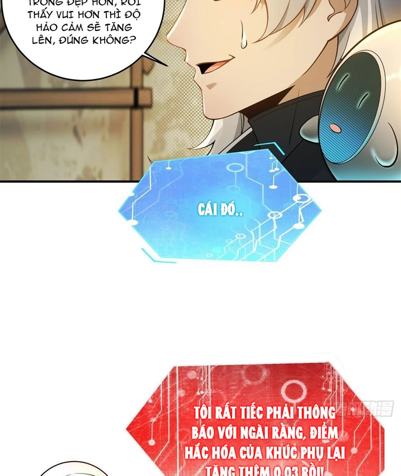 Xuyên Sách: Ta Phải Cứu Vớt Bảy Nữ Nhân Vật Phản Diện Chapter 4 - 56