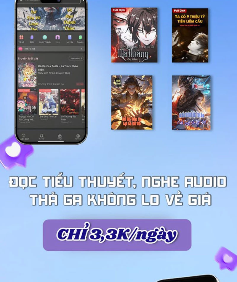 Xuyên Sách: Ta Phải Cứu Vớt Bảy Nữ Nhân Vật Phản Diện Chapter 4 - 60