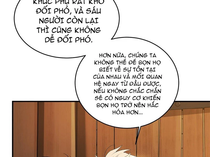 Xuyên Sách: Ta Phải Cứu Vớt Bảy Nữ Nhân Vật Phản Diện Chapter 5 - 53