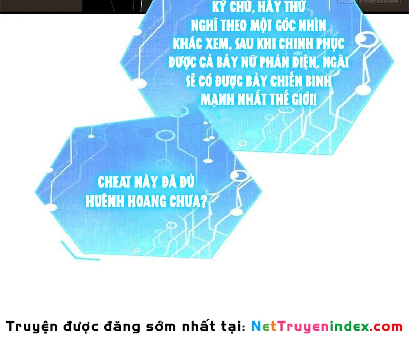 Xuyên Sách: Ta Phải Cứu Vớt Bảy Nữ Nhân Vật Phản Diện Chapter 5 - 58