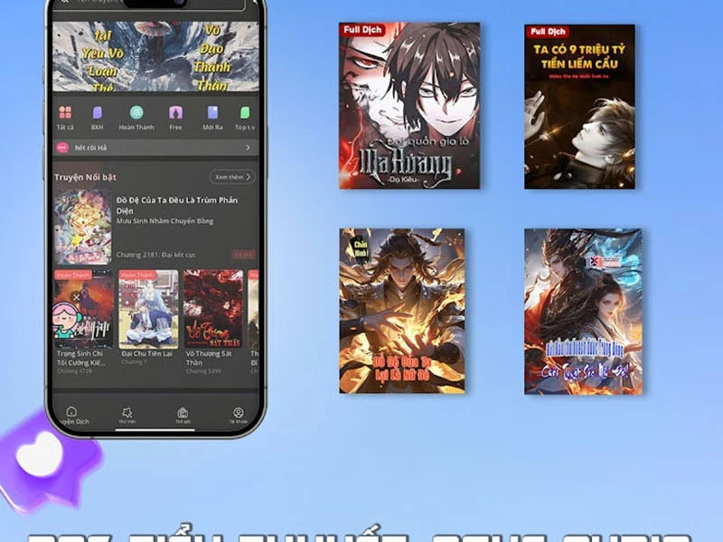 Xuyên Sách: Ta Phải Cứu Vớt Bảy Nữ Nhân Vật Phản Diện Chapter 5 - 104