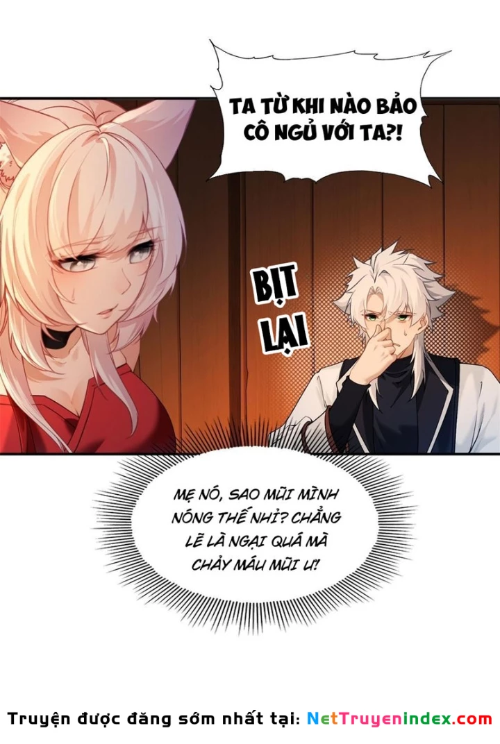 Xuyên Sách: Ta Phải Cứu Vớt Bảy Nữ Nhân Vật Phản Diện Chapter 6 - 15