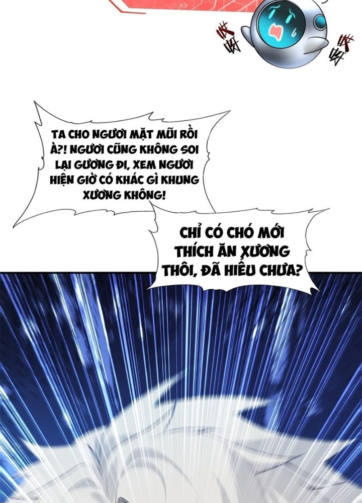 Xuyên Sách: Ta Phải Cứu Vớt Bảy Nữ Nhân Vật Phản Diện Chapter 6 - 17