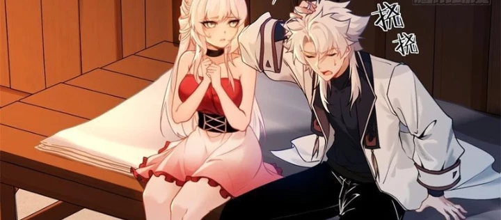 Xuyên Sách: Ta Phải Cứu Vớt Bảy Nữ Nhân Vật Phản Diện Chapter 6 - 24