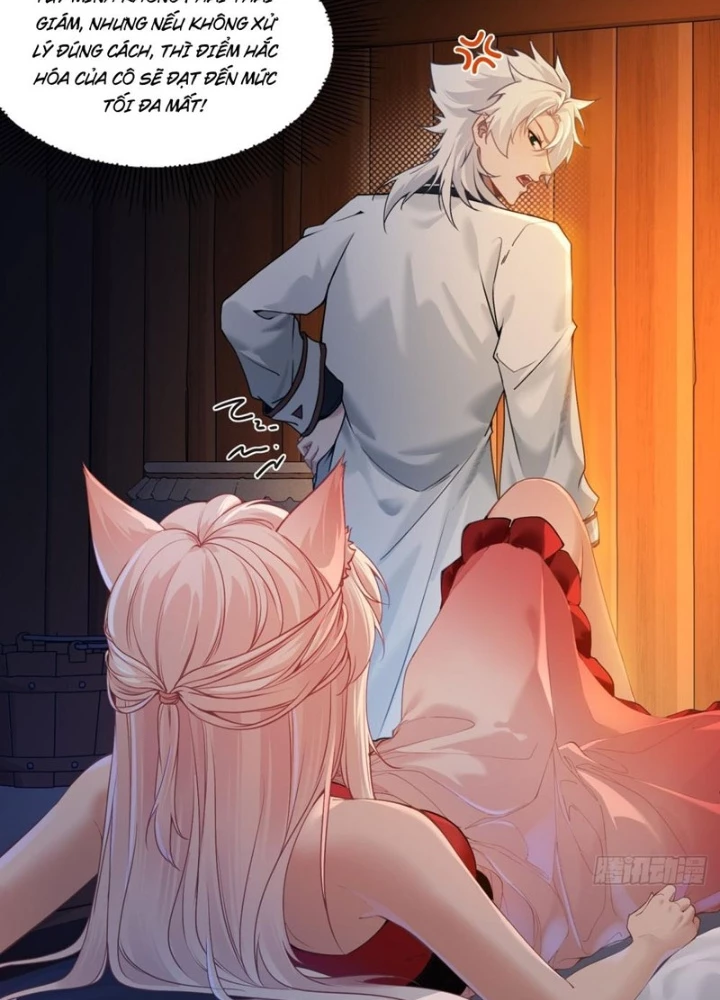 Xuyên Sách: Ta Phải Cứu Vớt Bảy Nữ Nhân Vật Phản Diện Chapter 6 - 31