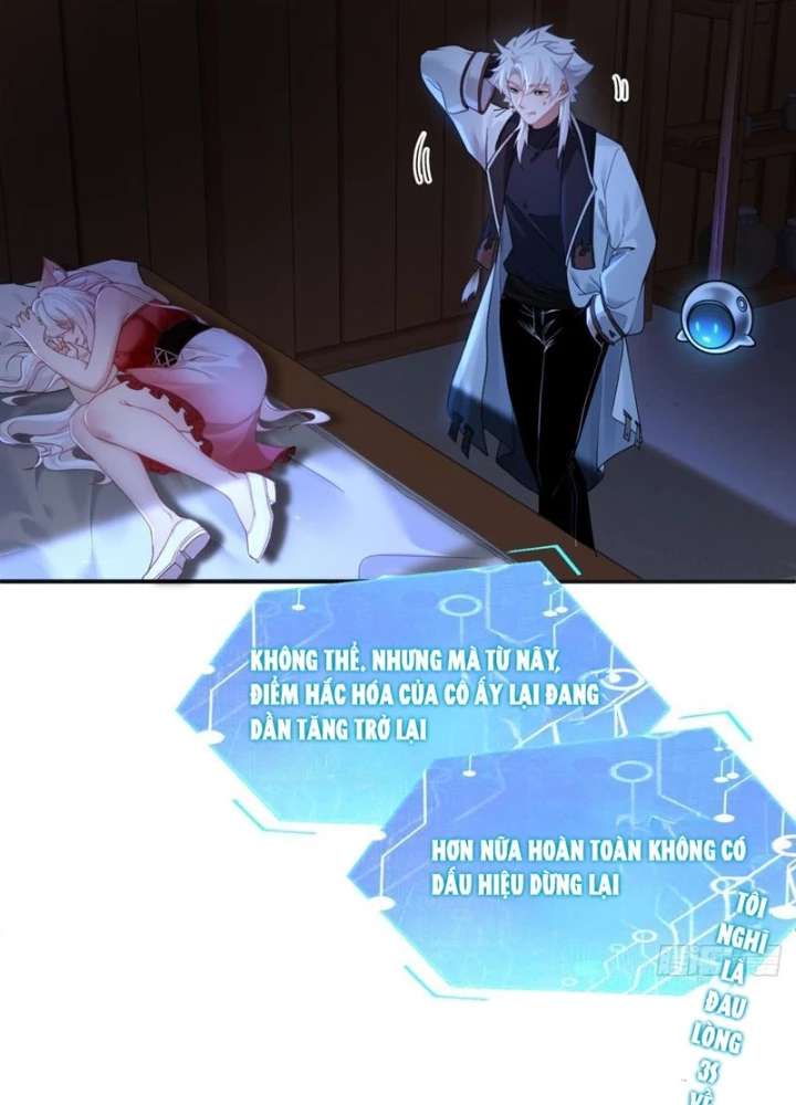 Xuyên Sách: Ta Phải Cứu Vớt Bảy Nữ Nhân Vật Phản Diện Chapter 6 - 59