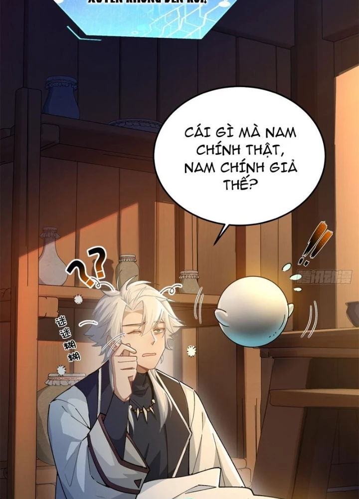 Xuyên Sách: Ta Phải Cứu Vớt Bảy Nữ Nhân Vật Phản Diện Chapter 7 - 3