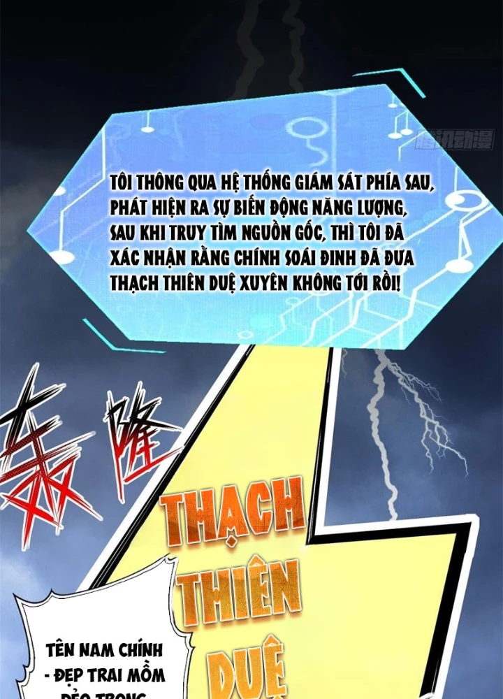 Xuyên Sách: Ta Phải Cứu Vớt Bảy Nữ Nhân Vật Phản Diện Chapter 7 - 5