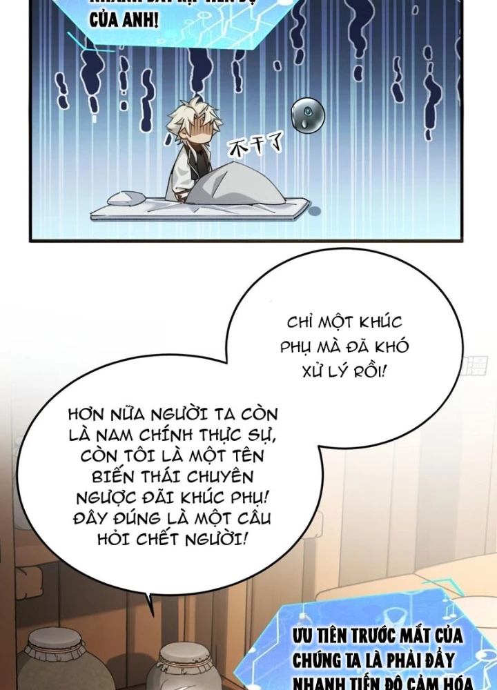 Xuyên Sách: Ta Phải Cứu Vớt Bảy Nữ Nhân Vật Phản Diện Chapter 7 - 9