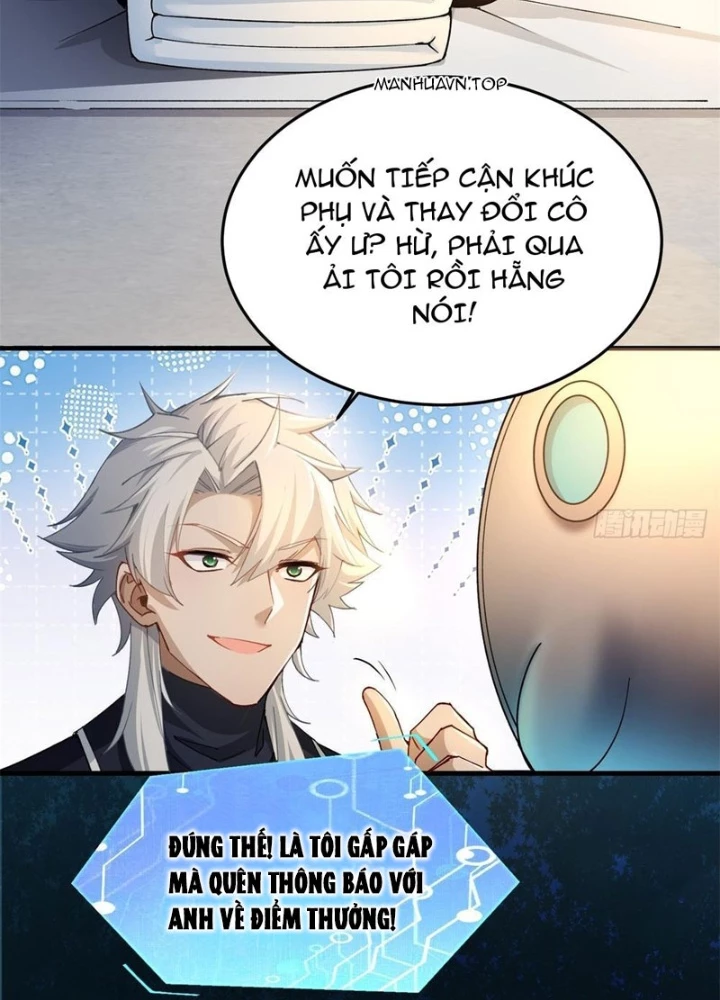 Xuyên Sách: Ta Phải Cứu Vớt Bảy Nữ Nhân Vật Phản Diện Chapter 7 - 17