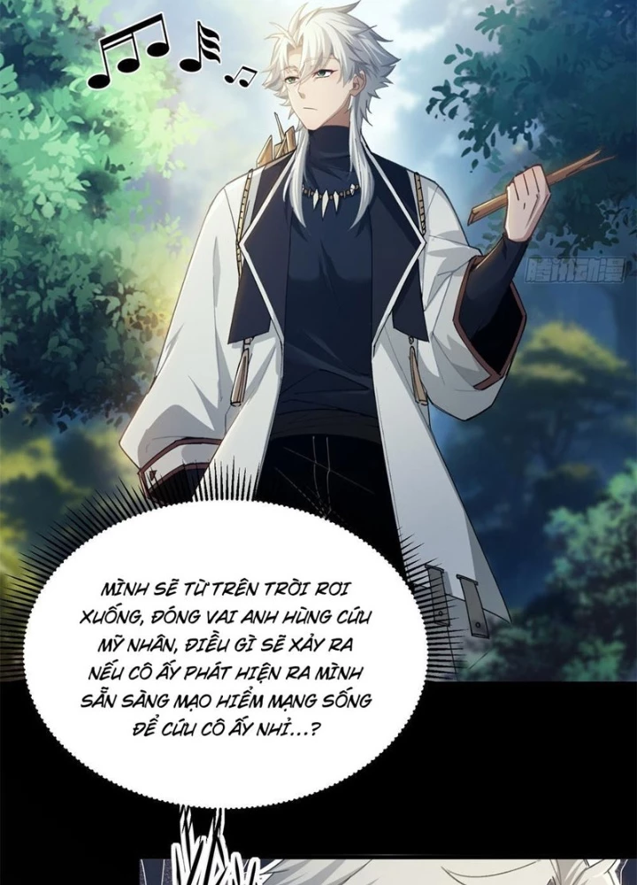 Xuyên Sách: Ta Phải Cứu Vớt Bảy Nữ Nhân Vật Phản Diện Chapter 7 - 31