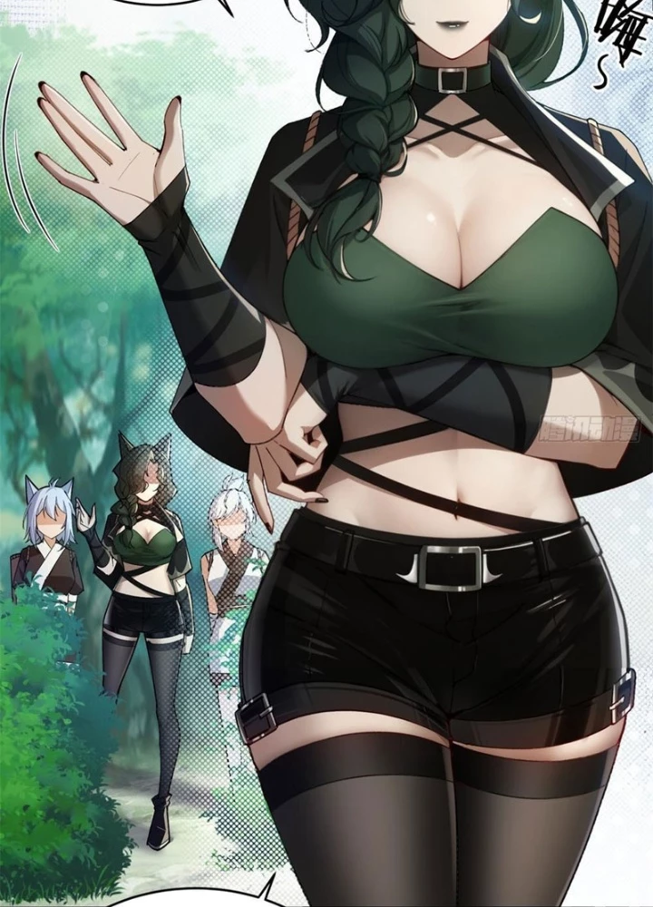 Xuyên Sách: Ta Phải Cứu Vớt Bảy Nữ Nhân Vật Phản Diện Chapter 7 - 37