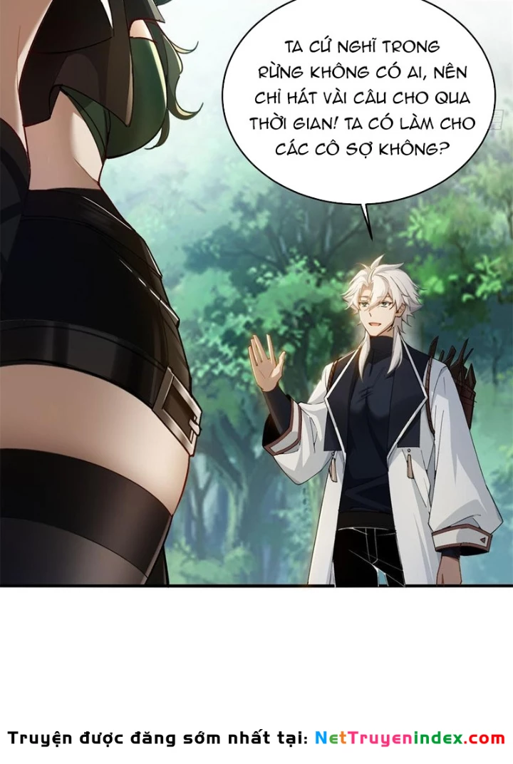 Xuyên Sách: Ta Phải Cứu Vớt Bảy Nữ Nhân Vật Phản Diện Chapter 7 - 41