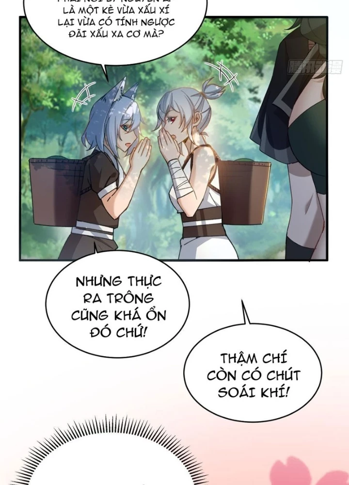 Xuyên Sách: Ta Phải Cứu Vớt Bảy Nữ Nhân Vật Phản Diện Chapter 7 - 43