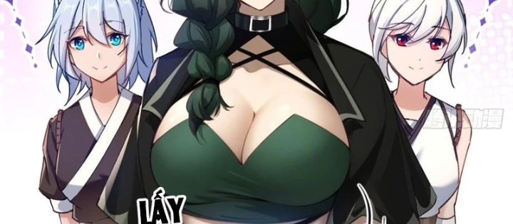 Xuyên Sách: Ta Phải Cứu Vớt Bảy Nữ Nhân Vật Phản Diện Chapter 7 - 50