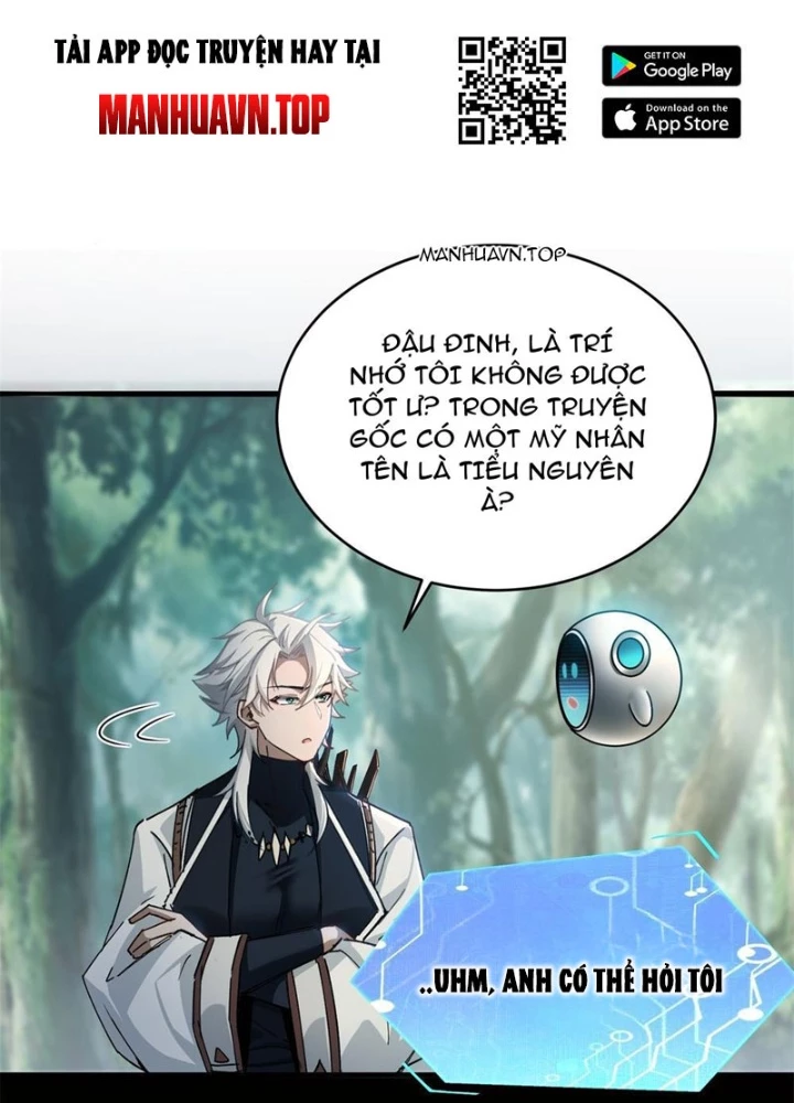 Xuyên Sách: Ta Phải Cứu Vớt Bảy Nữ Nhân Vật Phản Diện Chapter 7 - 65