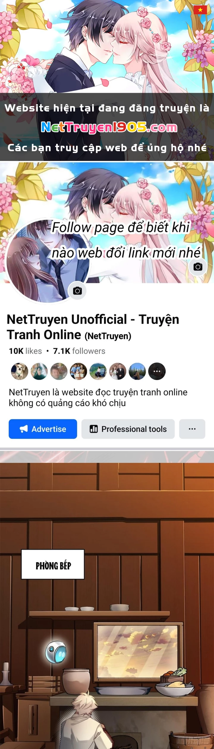 Xuyên Sách: Ta Phải Cứu Vớt Bảy Nữ Nhân Vật Phản Diện Chapter 8 - 1