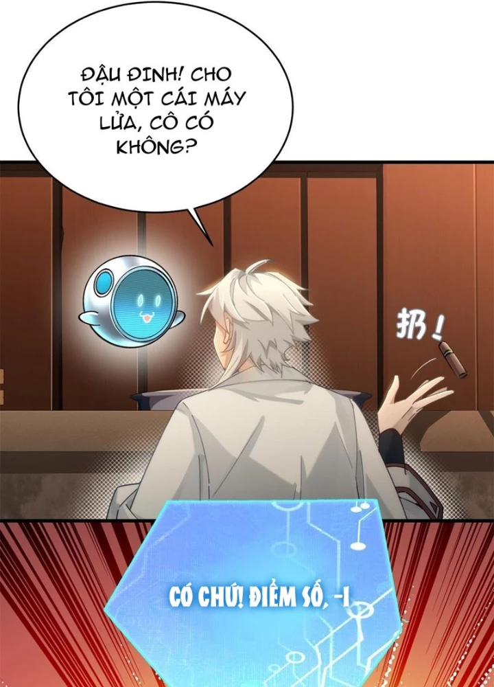 Xuyên Sách: Ta Phải Cứu Vớt Bảy Nữ Nhân Vật Phản Diện Chapter 8 - 5