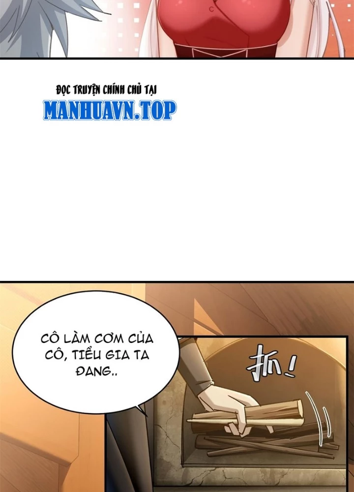 Xuyên Sách: Ta Phải Cứu Vớt Bảy Nữ Nhân Vật Phản Diện Chapter 8 - 17