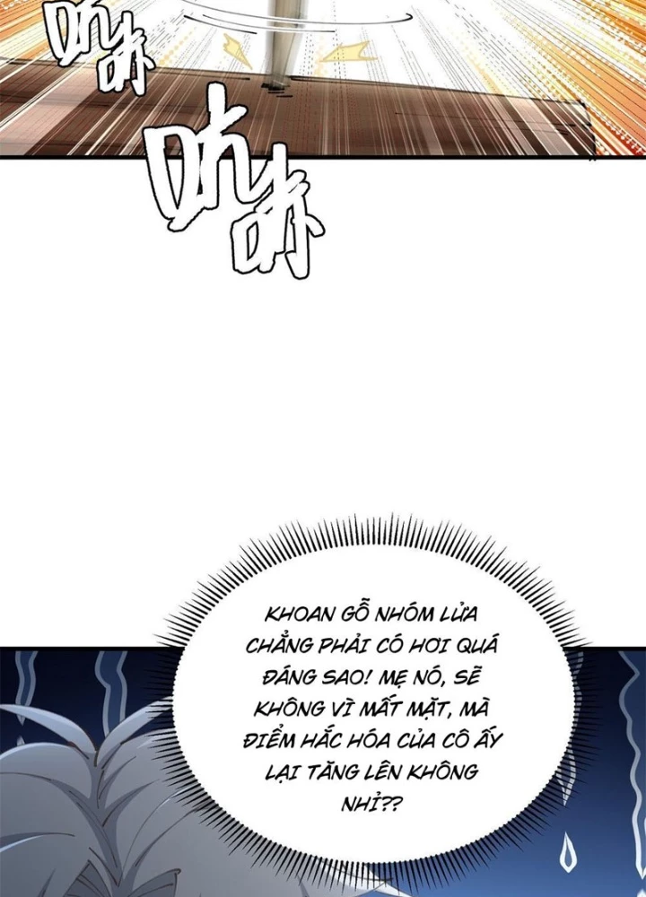 Xuyên Sách: Ta Phải Cứu Vớt Bảy Nữ Nhân Vật Phản Diện Chapter 8 - 21