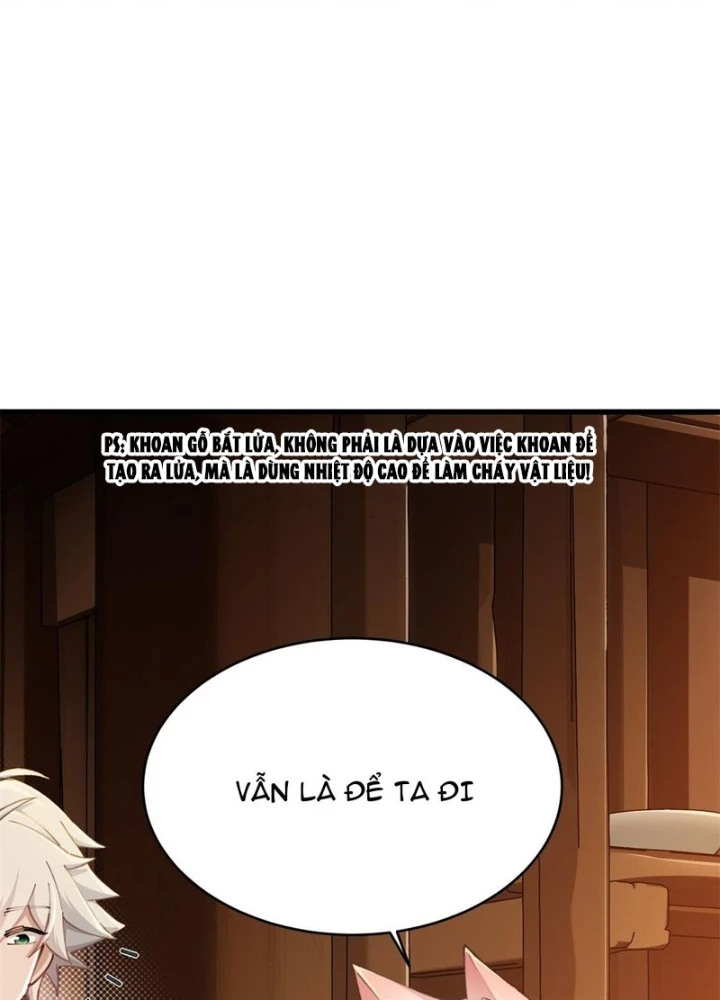 Xuyên Sách: Ta Phải Cứu Vớt Bảy Nữ Nhân Vật Phản Diện Chapter 8 - 23