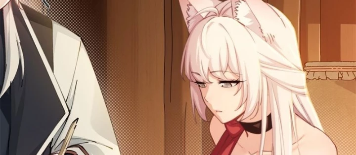 Xuyên Sách: Ta Phải Cứu Vớt Bảy Nữ Nhân Vật Phản Diện Chapter 8 - 24