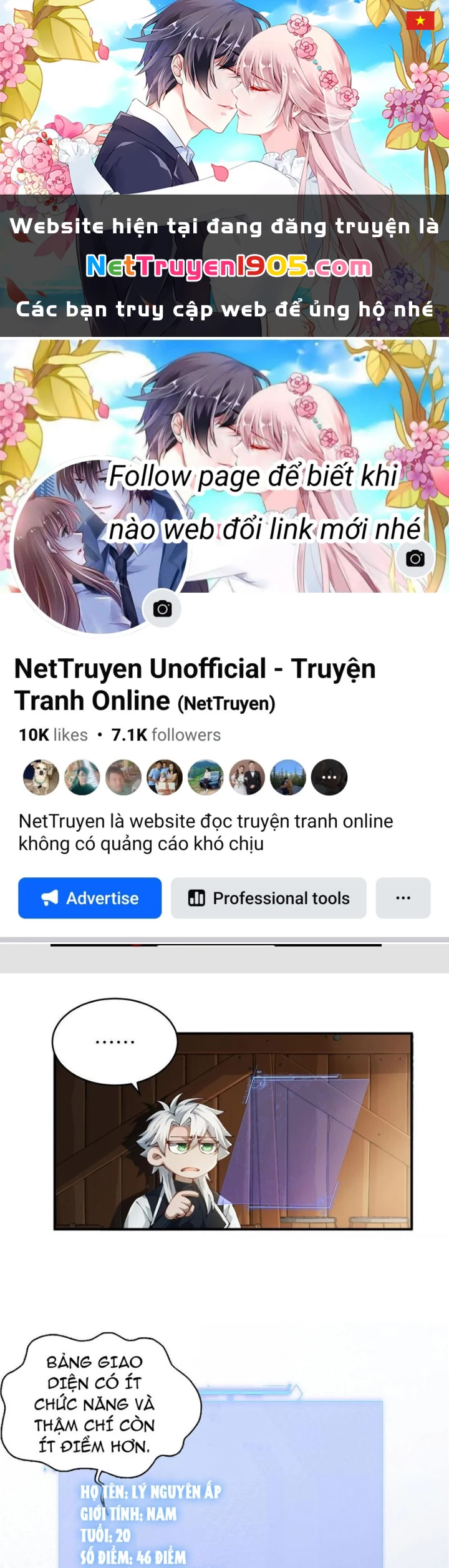 Xuyên Sách: Ta Phải Cứu Vớt Bảy Nữ Nhân Vật Phản Diện Chapter 9 - 1