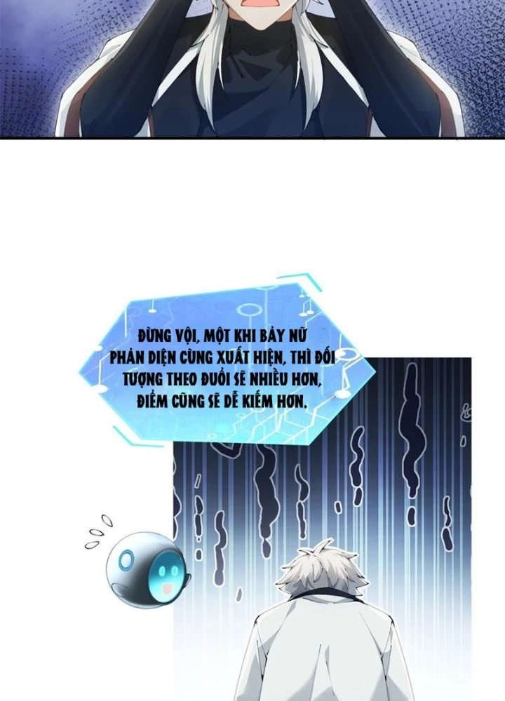 Xuyên Sách: Ta Phải Cứu Vớt Bảy Nữ Nhân Vật Phản Diện Chapter 9 - 3