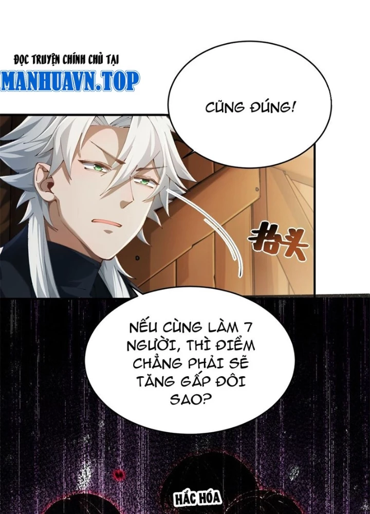 Xuyên Sách: Ta Phải Cứu Vớt Bảy Nữ Nhân Vật Phản Diện Chapter 9 - 5