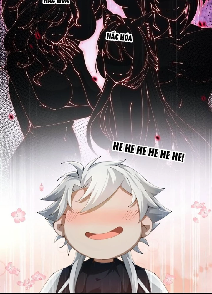 Xuyên Sách: Ta Phải Cứu Vớt Bảy Nữ Nhân Vật Phản Diện Chapter 9 - 7