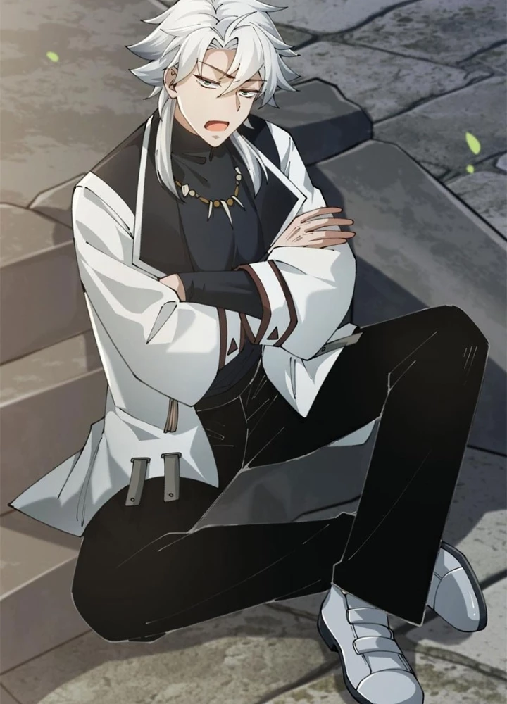 Xuyên Sách: Ta Phải Cứu Vớt Bảy Nữ Nhân Vật Phản Diện Chapter 9 - 33