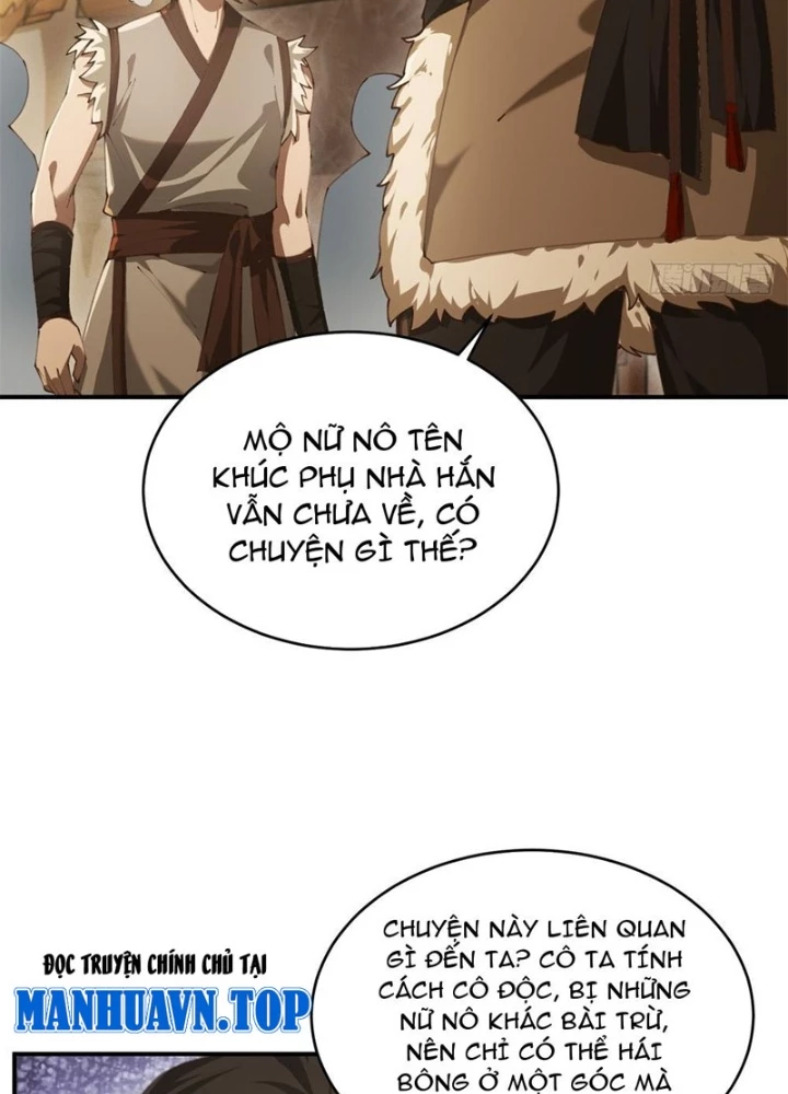 Xuyên Sách: Ta Phải Cứu Vớt Bảy Nữ Nhân Vật Phản Diện Chapter 9 - 39