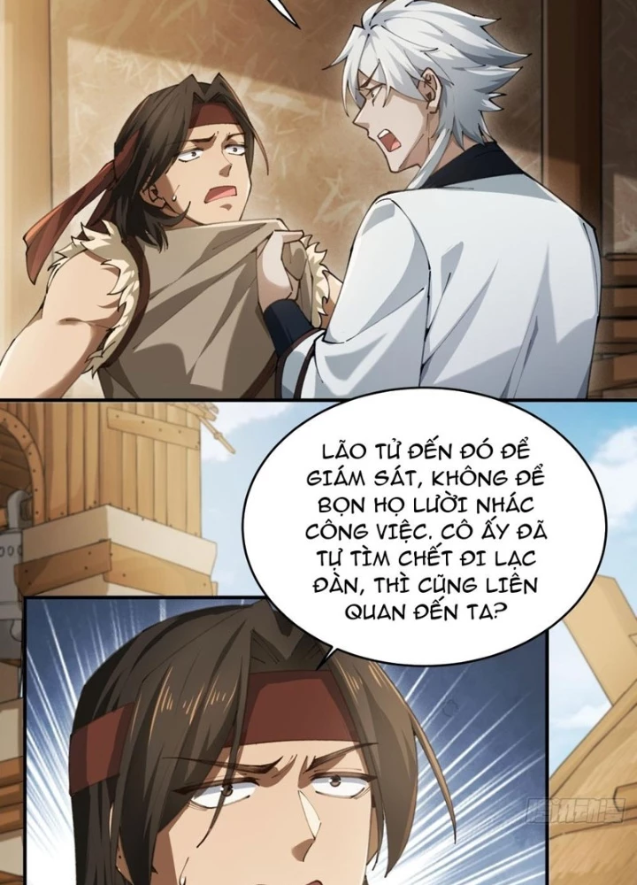 Xuyên Sách: Ta Phải Cứu Vớt Bảy Nữ Nhân Vật Phản Diện Chapter 9 - 43