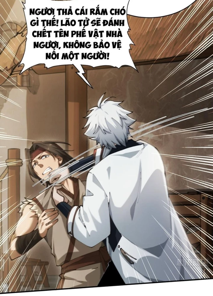 Xuyên Sách: Ta Phải Cứu Vớt Bảy Nữ Nhân Vật Phản Diện Chapter 9 - 45