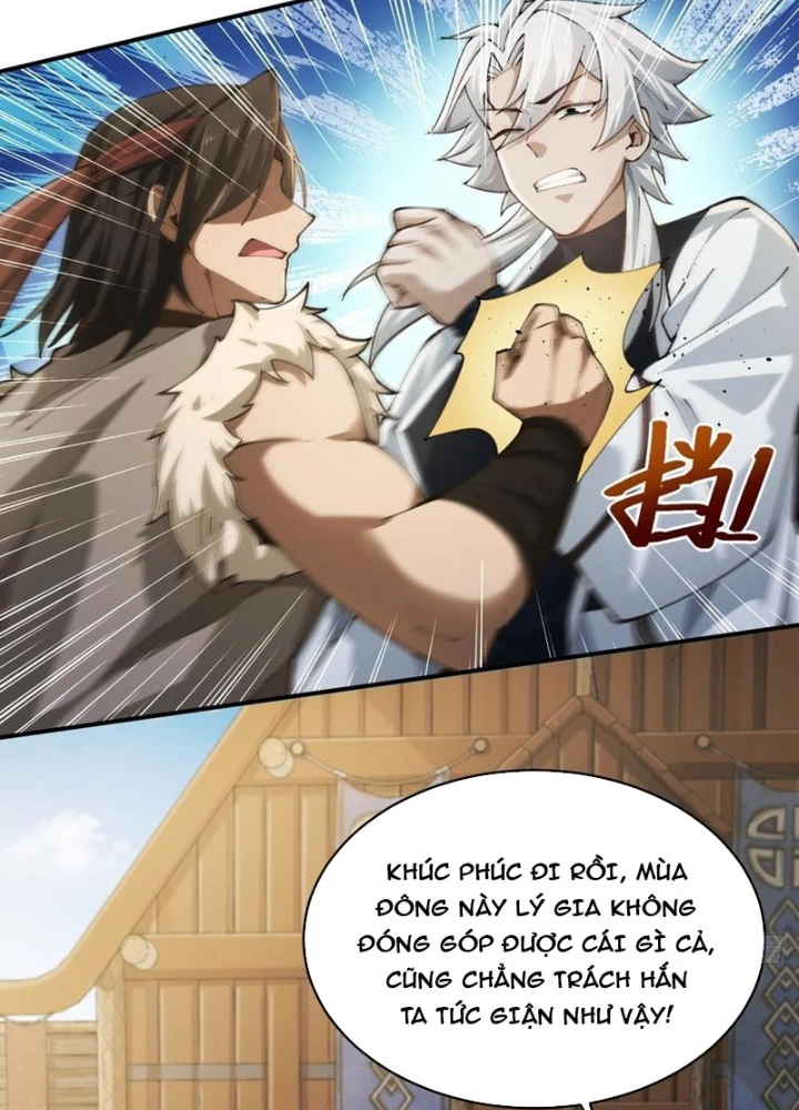 Xuyên Sách: Ta Phải Cứu Vớt Bảy Nữ Nhân Vật Phản Diện Chapter 9 - 47