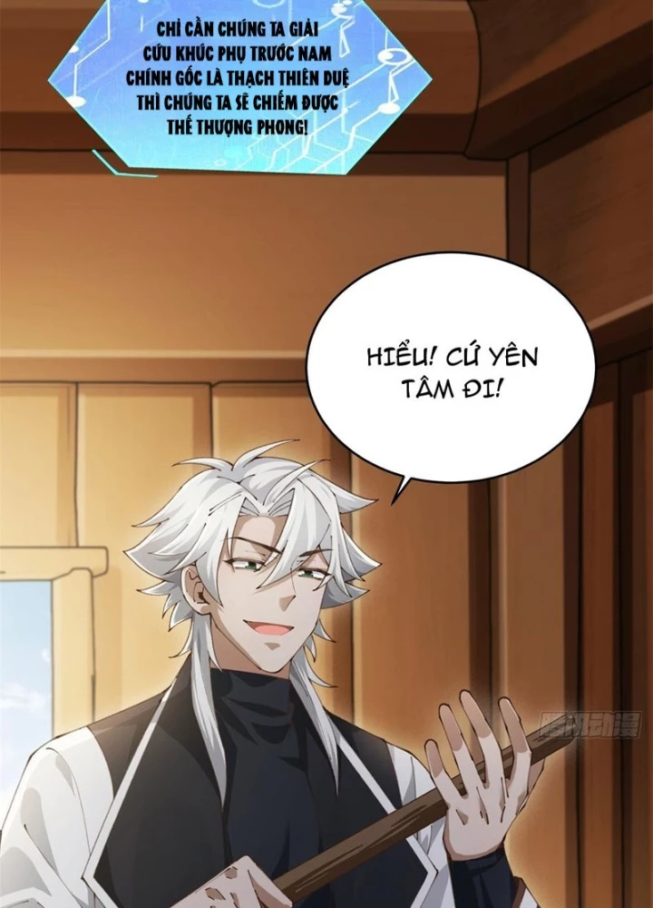 Xuyên Sách: Ta Phải Cứu Vớt Bảy Nữ Nhân Vật Phản Diện Chapter 9 - 59