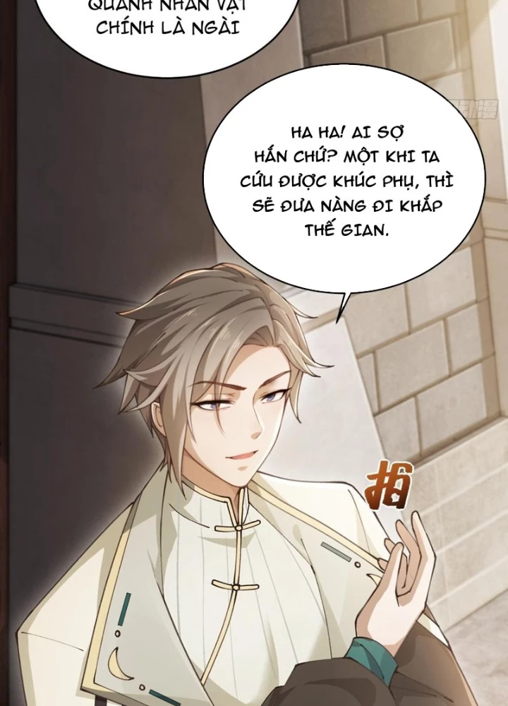 Xuyên Sách: Ta Phải Cứu Vớt Bảy Nữ Nhân Vật Phản Diện Chapter 9 - 71