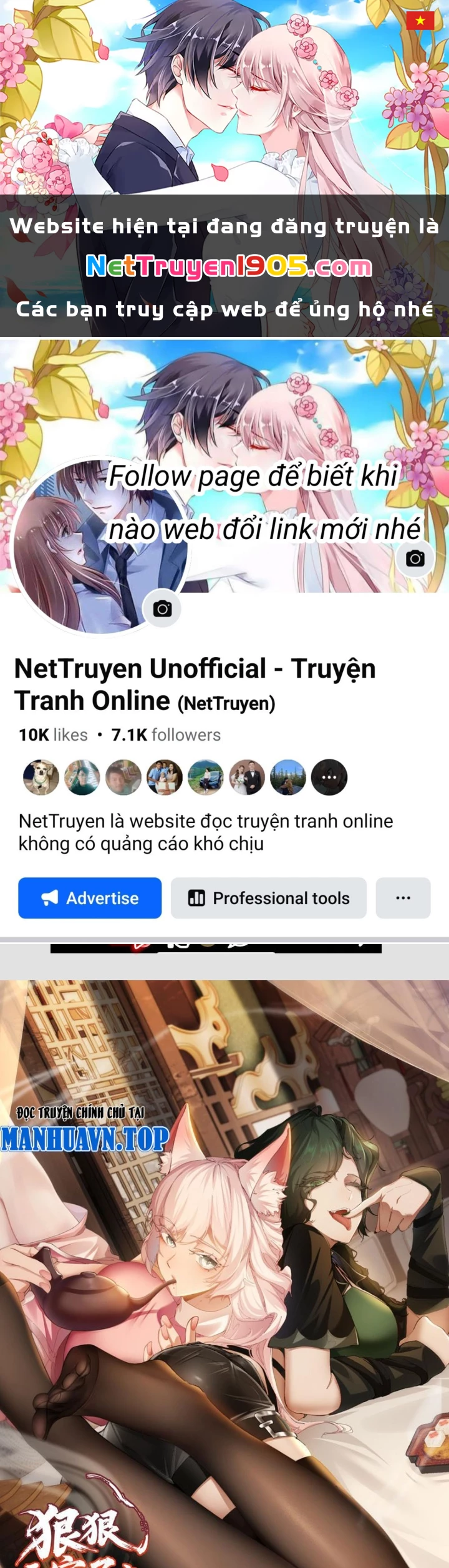 Xuyên Sách: Ta Phải Cứu Vớt Bảy Nữ Nhân Vật Phản Diện Chapter 10 - 1