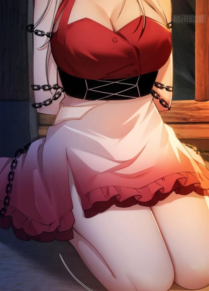 Xuyên Sách: Ta Phải Cứu Vớt Bảy Nữ Nhân Vật Phản Diện Chapter 10 - 7