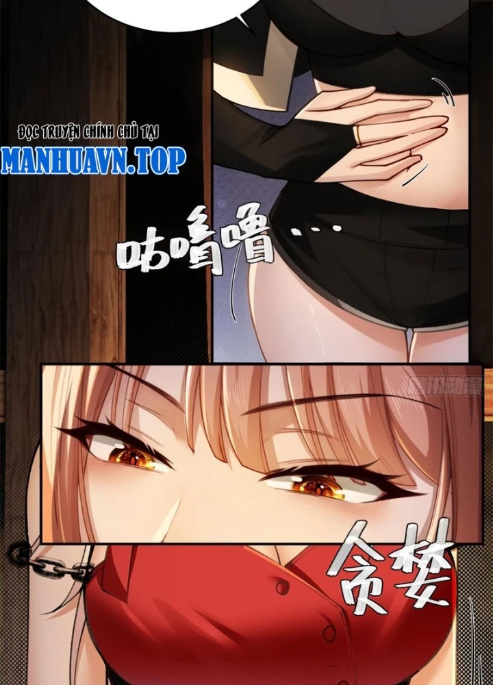 Xuyên Sách: Ta Phải Cứu Vớt Bảy Nữ Nhân Vật Phản Diện Chapter 10 - 15