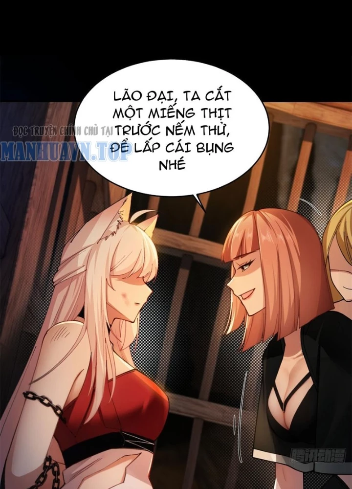 Xuyên Sách: Ta Phải Cứu Vớt Bảy Nữ Nhân Vật Phản Diện Chapter 10 - 19