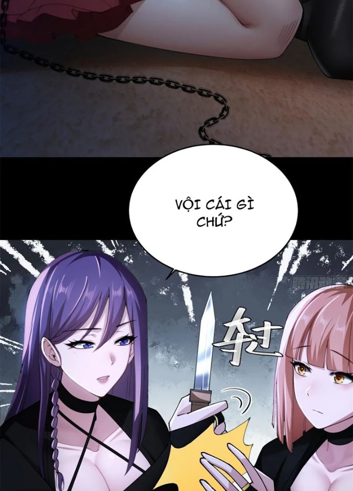 Xuyên Sách: Ta Phải Cứu Vớt Bảy Nữ Nhân Vật Phản Diện Chapter 10 - 21