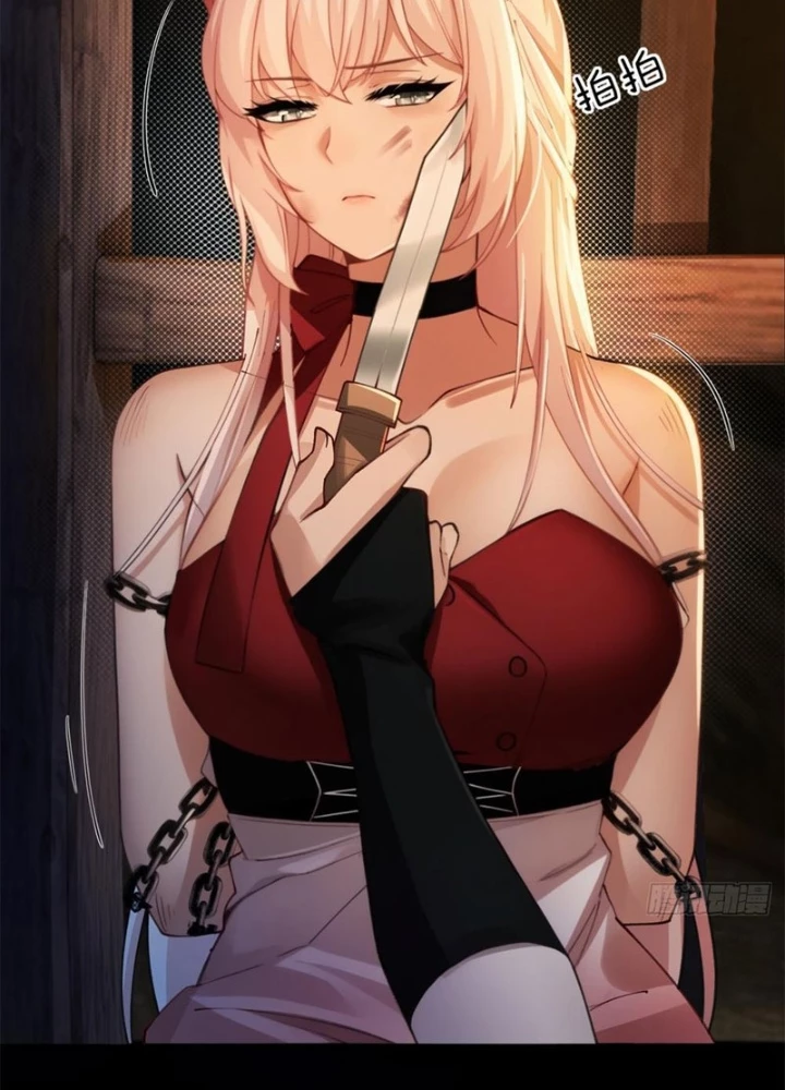 Xuyên Sách: Ta Phải Cứu Vớt Bảy Nữ Nhân Vật Phản Diện Chapter 10 - 25