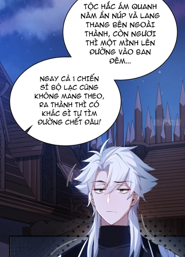 Xuyên Sách: Ta Phải Cứu Vớt Bảy Nữ Nhân Vật Phản Diện Chapter 10 - 39